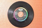 The Beatles The Ballad of John And Yoko 45 Capitol Rainbow Label
