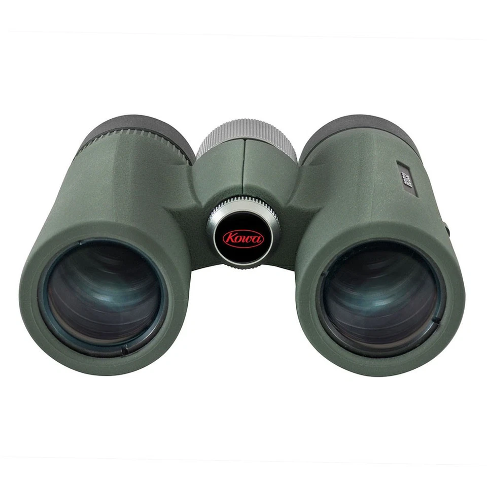 Binoculares gran angular KOWA BDII-XD 6,5x32 XD (BD-II-XD-32-6,5) Foto 3 de 4