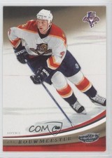 2006-07 Upper Deck Power Play Jay Bouwmeester #45 t4m