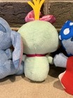 Disney Lilo & Stitch Plush Lot of 3 - Laundry STITCH & SCRUMP 6 in Stuffed Plush — photo 6
