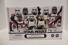 Star Wars Vintage Collection Army Builder 4 Packs Action Figures Droids 3.75