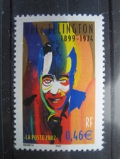 🧿  FRANCE - ANNÉE  2002   N° 3502  NEUF**
