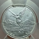 2024 CAC MS70 Mexico Libertad 1/20 .999 Fine Silver — photo 1