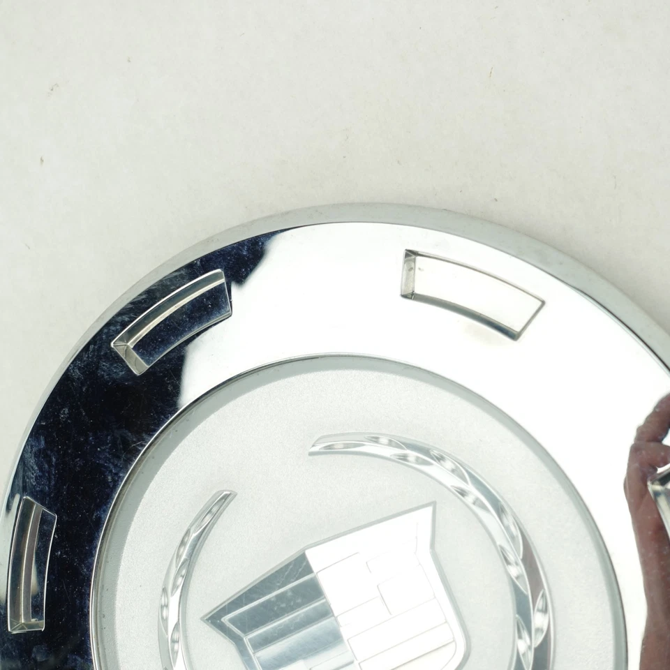 Крышка центральной ступицы для Cadillac Escalade 2007 2008 2009 2010 2011 2012 2013 2014 годов выпуска - Изображение 4 из 4