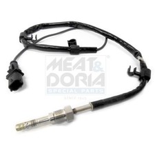 MEAT & DORIA Sensor Abgastemperatur für Saab 9-5 Kombi YS3E 1.9 TiD