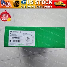 SND ATV320U22N4B Inverter ATV320U22N4B In Box...