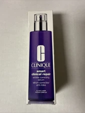 Clinique Smart Clinical Repair Wrinkle Correcting Serum 3.4 fl oz 100 mL 🔥NEW🔥