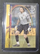 2002 Panini World Cup Gianluigi Buffon #68 for sale | eBay