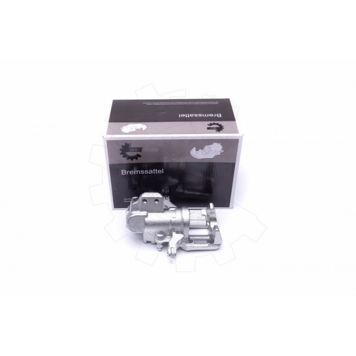 Etrier de frein arrière droit Honda Jazz III 43018TF0000, pièce de freinage pour disque arrière