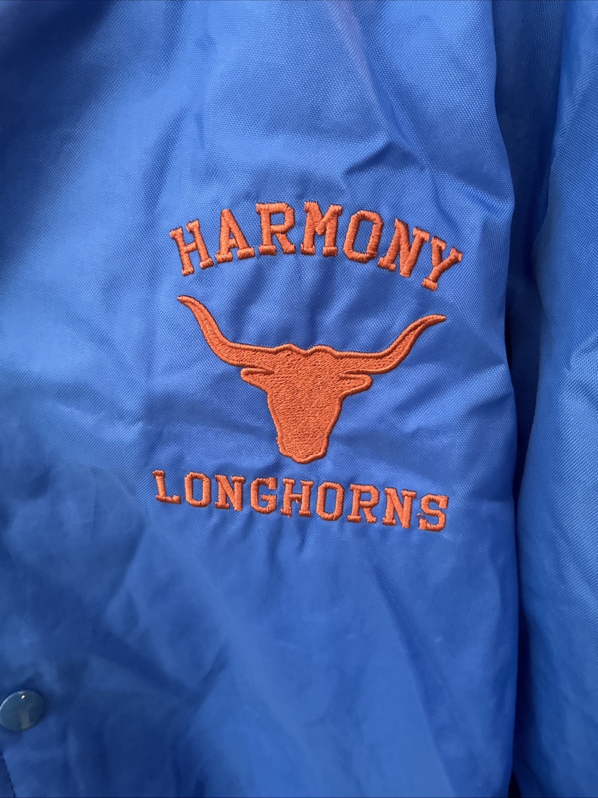 Neff Varsity Jacket - image 3