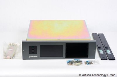 Macrolink 330175-60 Low-Cycle (LC) Series 19'' Rack Mount SCSI Drive Chassis