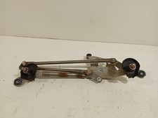 Toyota Yaris/Vitz  Scheibenwischeranlage vorne 2006-10  2SZ-FE