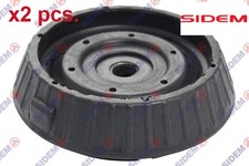 X2 PCS REAR FITS BOTH SIDES SHOCK ABSORBER TOP MOUNTING 803500 SIDEM I