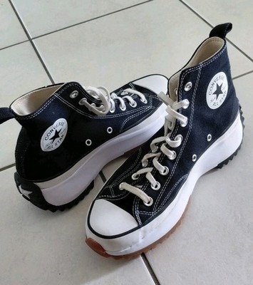 Converse Chuck Taylor All Star Lugged High Unisex Größe: 41