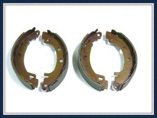 Ganasce Freno Posteriori Alfa Romeo 33 145 146 Sprint Ricambi Auto Originali