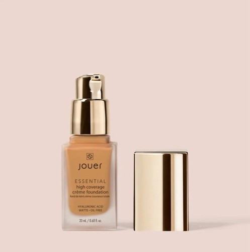 Jourr Essential Bronceado Alta Cobertura - Imagen 1 de 3