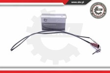 Abgastemperatursensor D-Form 30SKV364 ESEN SKV für VW CADDY IV Großraumlimousine