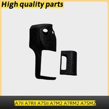 For Sony A7II A7RII A7SII A7M2 A7RM2 A7SM2 Rear Grip Rubber Card Cover NEW