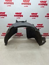 2012-2019 PEUGOET 208 MK1 FRONT RIGHT WHEEL ARCH LINER SPLASH GUARD 9673768780