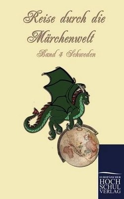 Reise Durch Die Marchenwelt by Franziska Hauschild (German) Paperback Book