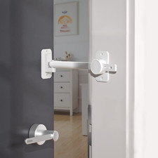 1Pcs Baby Safety Door Finger Pinch Guard, Door Lock Door Stopper for Kids ...