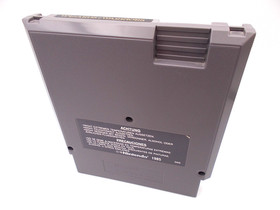 Wizards & Warriors - NES Nintendo - Modul