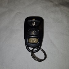 HYUNDAI SONATA ELANTRA 06-10 KEYLESS ENTRY REMOTE FOB OEM CAR