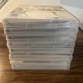 PS3 Game Bundle 8