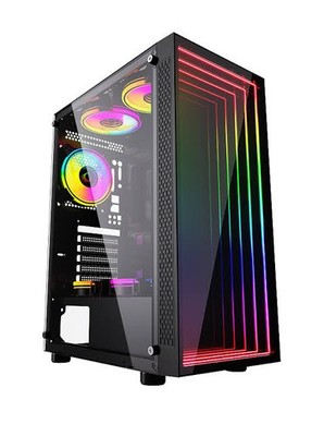 RTX 5070 Gaming PC Intel i9-12900KF 3.2Ghz 32GB RAM 1TB SSD Epic Mirage Mark V
