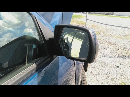 2014 - 2019 GMC SIERRA 1500 PICKUP Passenger Side View Mirror Classic Style