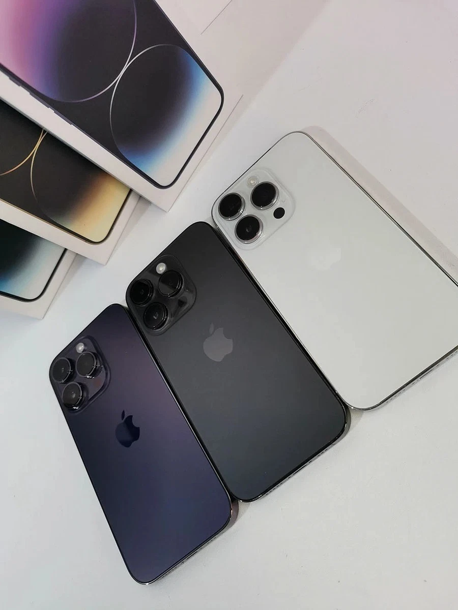 Apple iPhone 14 Pro 128GB for sale | eBay