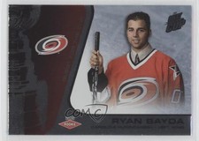 2002-03 Pacific Quest for the Cup 143/950 Ryan Bayda #110 0c4