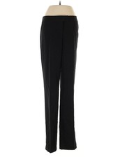NA-KD Women Black Dress Pants 36W