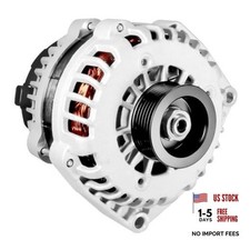Alternator 160Amp High Output Compatible with 2007-2014 GMC Yukon, 8301N