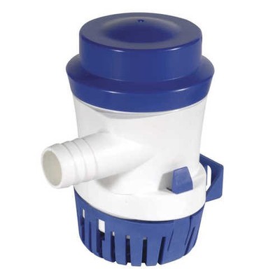 PLASTIMO SUBMERSIBLE PUMP 380 12V 1440L/H BLI 478538