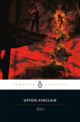 Oil! | Upton Sinclair | Englisch | Taschenbuch | Penguin Publishing Group | 2023