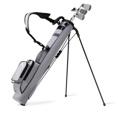 Golf Lightweight Stand Carry Bag  Easy to Carry and Durable Pitch n Putt Golf...