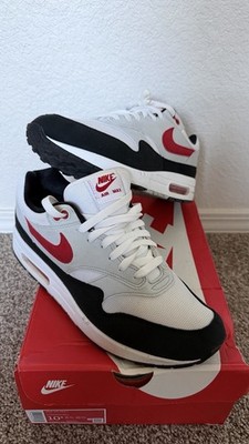 Nike Air Max 1  Chili 2.0  Men s Size 10.5
