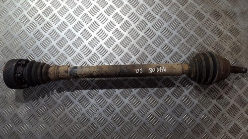 Antriebswelle Vorne Rechts  Volkswagen Vento DE470564-22