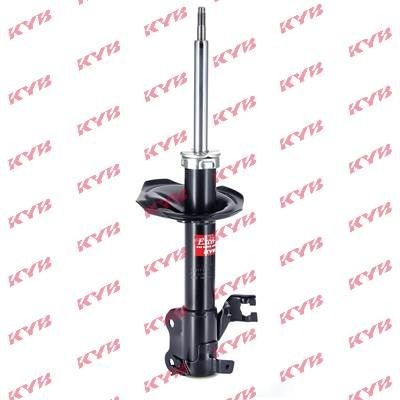 KYB StoßDäMpfer 333309 FüR Nissan-image