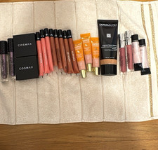 USA Made Brand Name Makeup Cosmetics lot 20