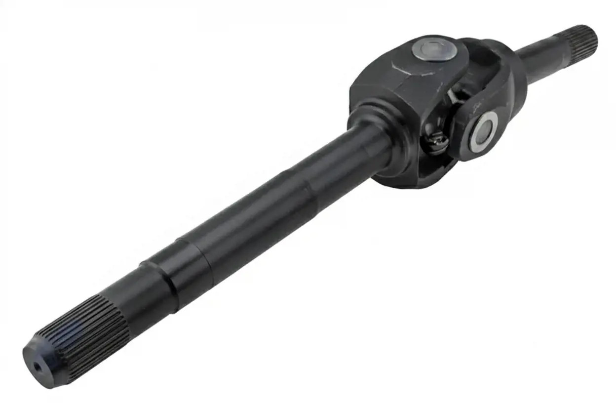 Driveshaft Front Axle Left NPW-CH-147 NTY
