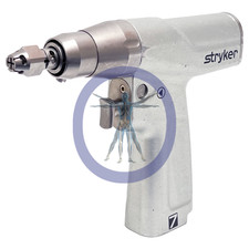Stryker-7207 System 7 Sternum Saw *With 3 Month Warranty*