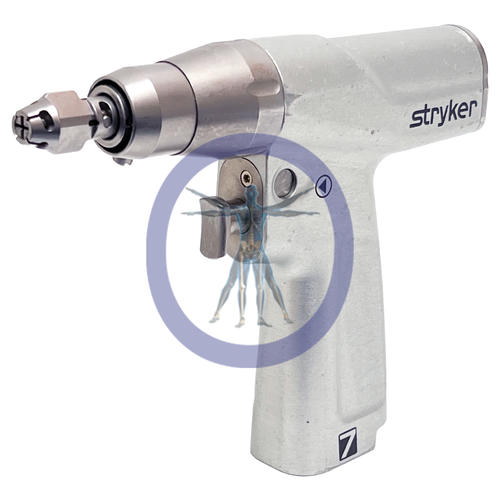 Stryker-7207 System 7 Sternum Saw *With 3 Month Warranty* - Picture 1 of 4