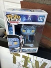 Funko Pop! Movies Avatar Jake Sully Standard Vinyl Figure #1321