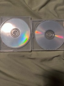 Creature Shock (Sega Saturn, 1996), used, working, in protective case