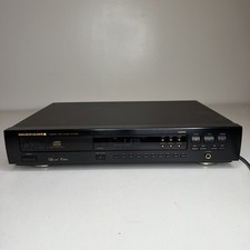 Vintage Marantz CD Player CD-67SE Special Edi...