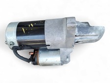 2004-2008 Mazda RX-8 RX8 Starter Motor Assembly N3H2-18-400R-0B, E021, OEM, 2004
