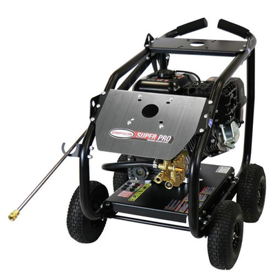 #ad SIMPSON 65208 SPW4440SCDMRC 4400 PSI 4.0 GPM  Direct Drive Medium Roll Cage $1499.99