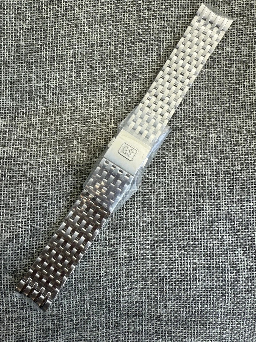Grand Seiko Elegance Collection SBGY007 SBGY003 SBGY013 metal band